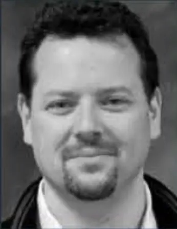 Photo of Brendan Callaghan, Mango Policy Advisor