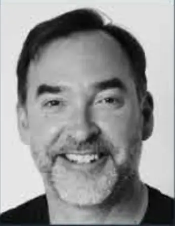 Photo of Tom Reid, Mango Policy Advisor
